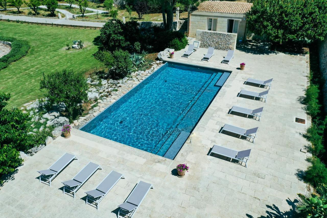 Masseria Lilei Lizzanello Exterior foto